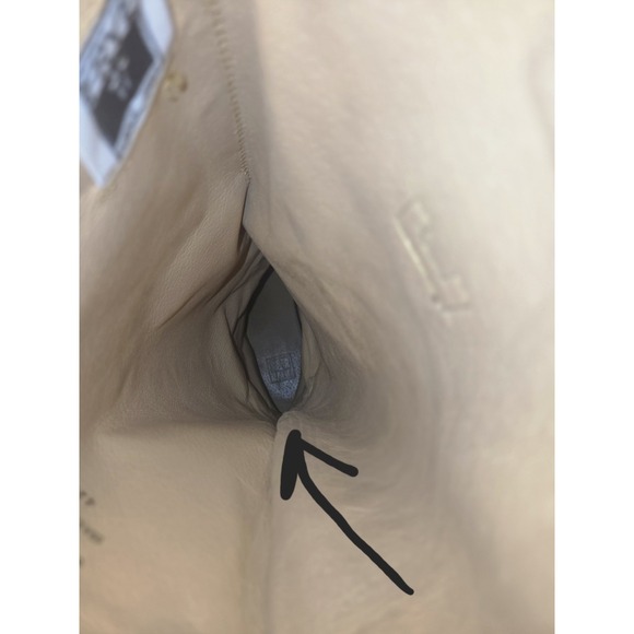 Frye Tall Paige Boots Womens 8.5 B‎ Gray - Picture 15 of 16